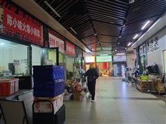中央商务区盈利外卖店转让 月销量9000＋